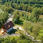 Rupicapra Mountain House Alpesi faház *