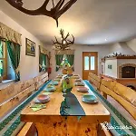 Rupicapra Mountain House