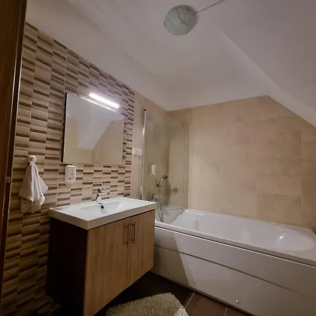 Chalet Rupicapra Mountain House