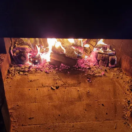 Rupicapra Mountain House Kostel