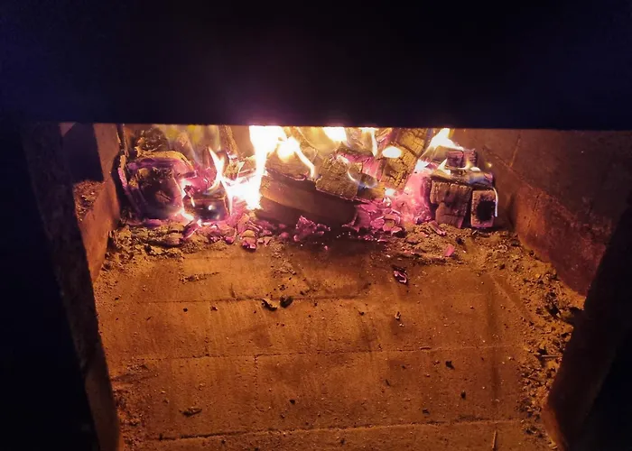 Rupicapra Mountain House Kostel