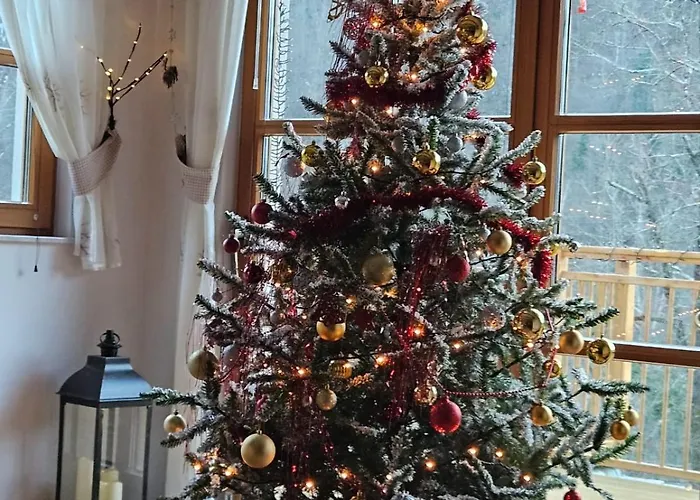 Rupicapra Mountain House شاليه Kostel